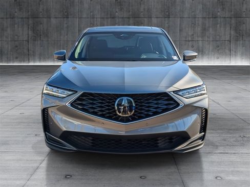 New 2026 Acura MDX FWD w/ Technology Package image 8