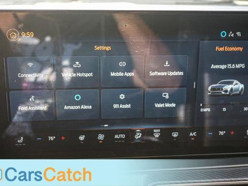 Used 2024 Ford Mustang GT Premium image 25