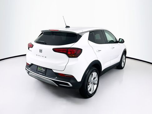 Used 2025 Buick Encore GX Preferred FWD image 9