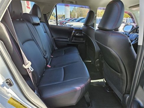 Used 2018 Toyota 4Runner TRD Pro image 16