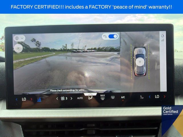 Used 2025 Ford Explorer ST w/ Sun And Sound Package AWD/4WD image 45