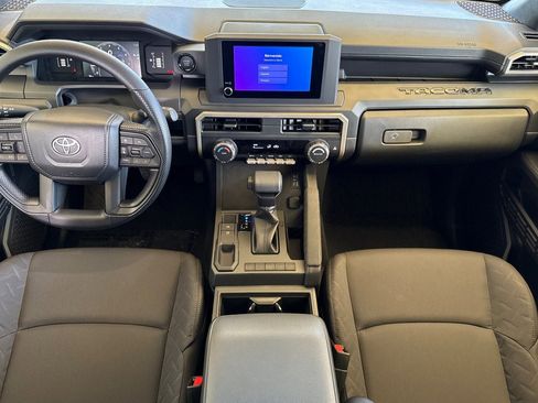 New 2026 Toyota Tacoma SR image 15