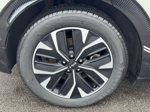 Used 2022 Kia EV6 Wind w/ Wind Technology Package image 48