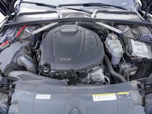 Used 2019 Audi A5 2.0T Premium Plus AWD/4WD image 42