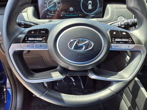Certified 2023 Hyundai Tucson SEL w/ Convenience Package AWD/4WD image 19
