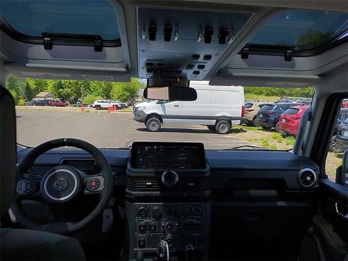 New 2025 INEOS Grenadier Fieldmaster Edition image 18