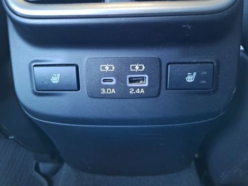 Certified 2024 Subaru Legacy Limited image 20