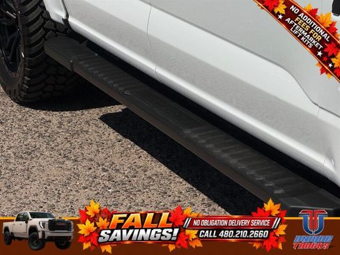 Used 2024 Ford F150 Lariat w/ Bed Utility Package AWD/4WD image 6
