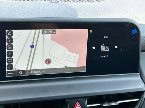 New 2026 Kia Seltos SX image 30