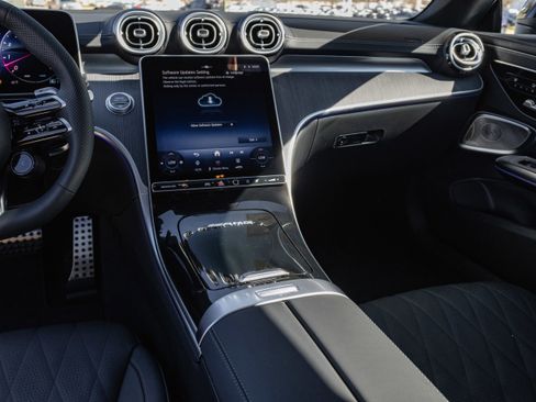 New 2026 Mercedes-Benz CLE 53 AMG 4MATIC Coupe image 21