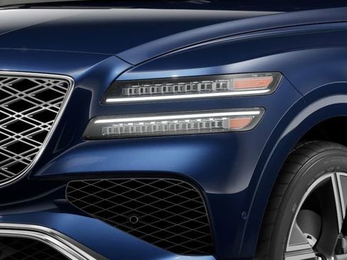 New 2026 Genesis GV80 3.5T Prestige image 9