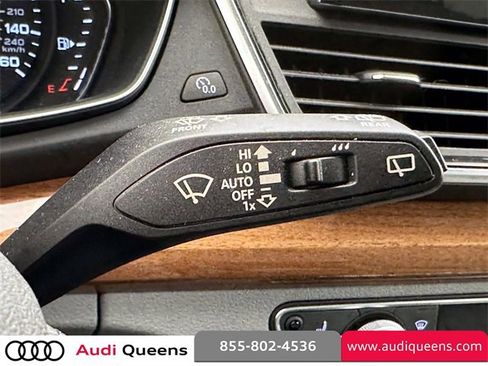Certified 2022 Audi Q5 2.0T Premium w/ Convenience Package image 33