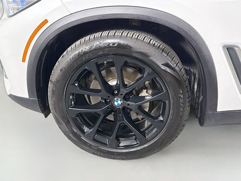 Used 2019 BMW X5 xDrive40i image 33