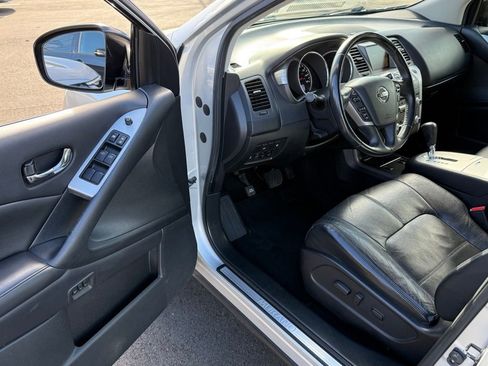 Used 2014 Nissan Murano SL image 11