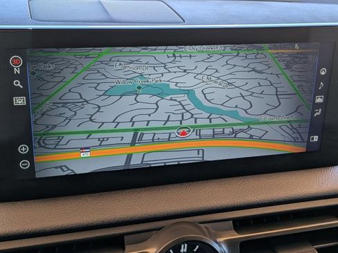 Used 2024 Lexus IS 500 RWD image 13