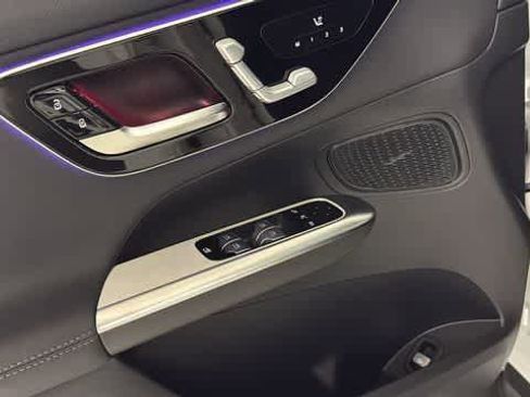 Used 2026 Mercedes-Benz GLC 300 GLC 300 image 17