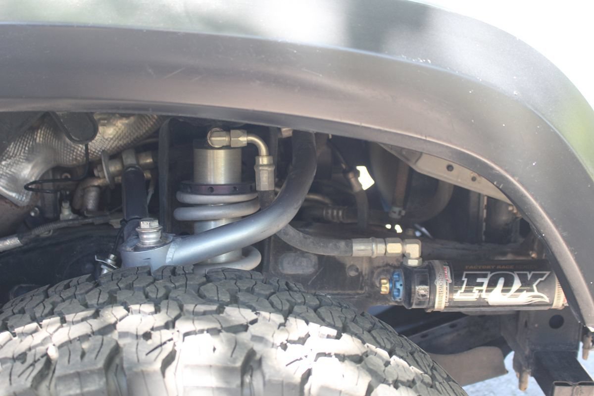 Used 2019 Toyota Tacoma TRD Off-Road AWD/4WD image 59