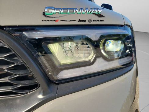 New 2026 Dodge Durango GT image 5