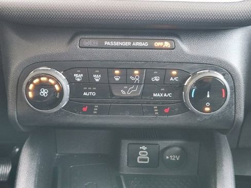 Used 2023 Ford Bronco Sport Big Bend w/ Convenience Package image 17