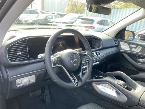 Used 2026 Mercedes-Benz GLE 350 4MATIC image 20