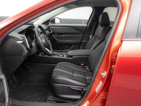 Used 2023 MAZDA CX-50 AWD 2.5 S w/ Cargo Package image 6