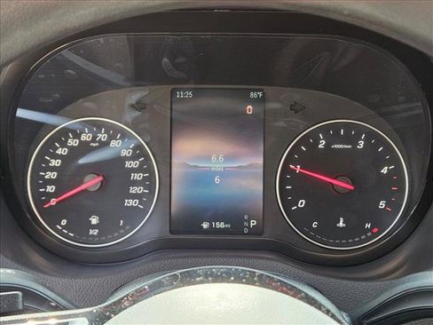 New 2026 Mercedes-Benz Sprinter 2500 image 10