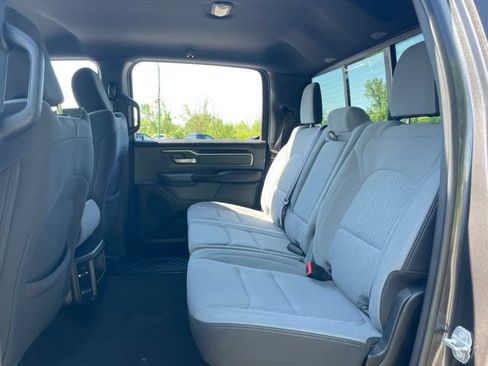 Used 2022 RAM 1500 Big Horn AWD/4WD image 15
