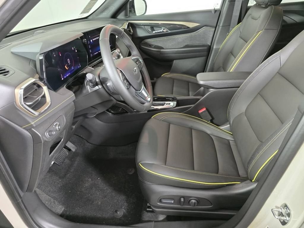 Used 2026 Chevrolet TrailBlazer ACTIV w/ Convenience Package AWD/4WD image 22