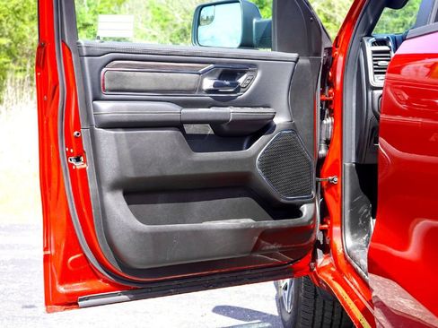 New 2026 RAM 1500 Laramie w/ Laramie Southwest Edition AWD/4WD image 20