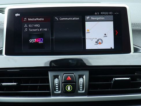 Used 2020 BMW X2 sDrive28i w/ Convenience Package image 48