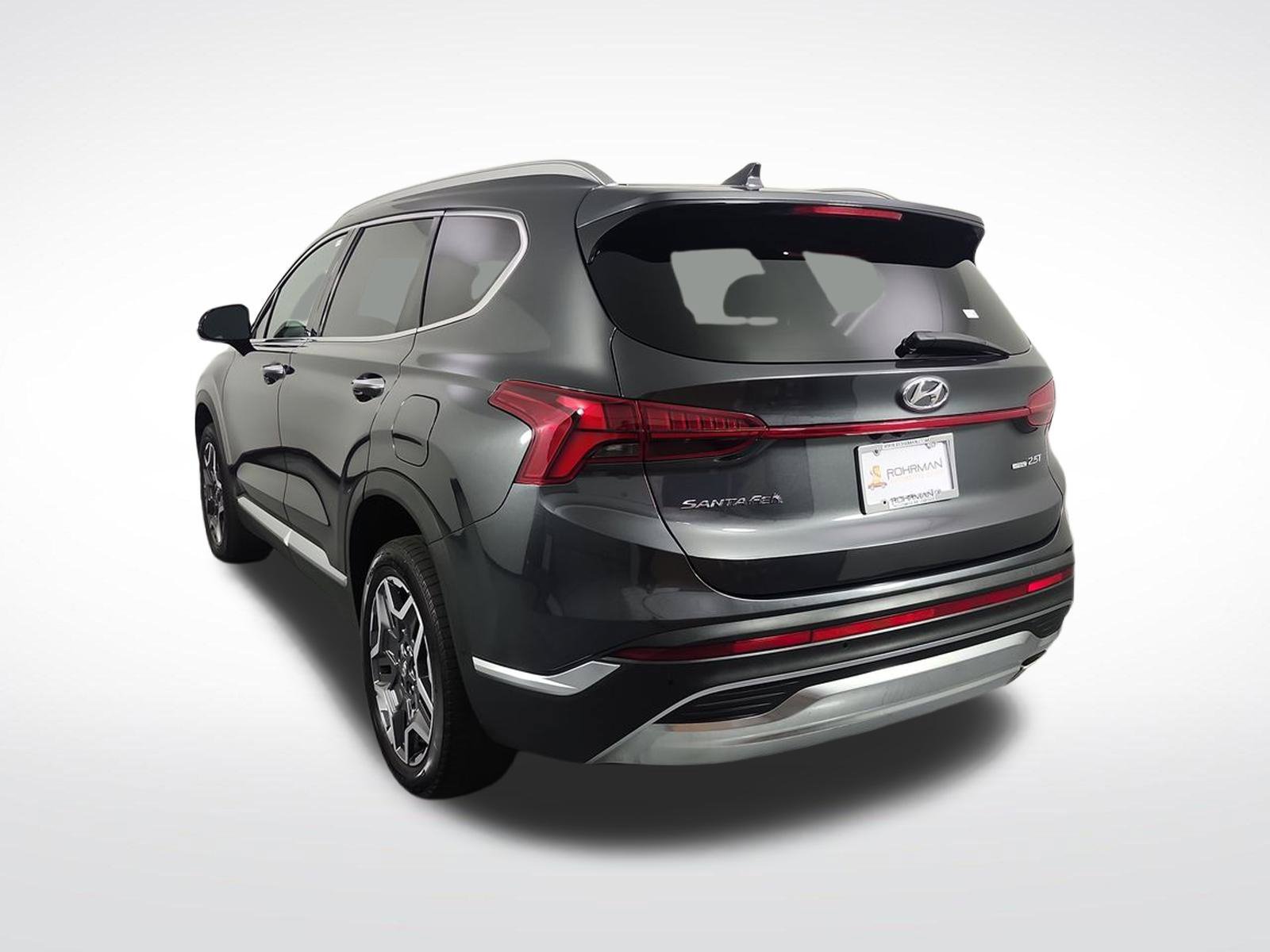 Used 2022 Hyundai Santa Fe Limited AWD/4WD image 33