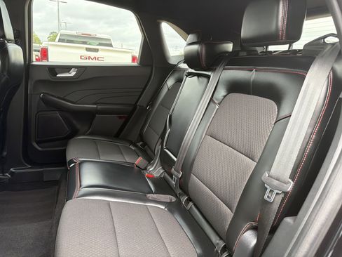 Used 2024 Ford Escape ST-Line AWD/4WD image 7