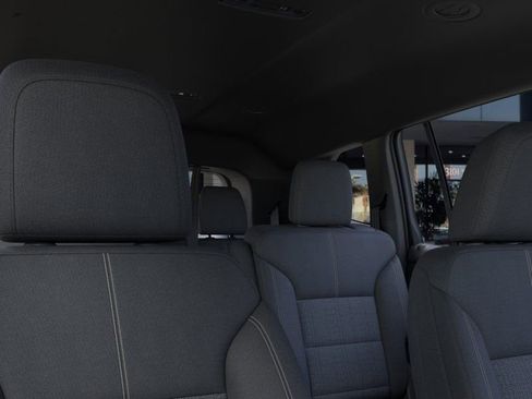 New 2026 GMC Acadia Elevation image 25