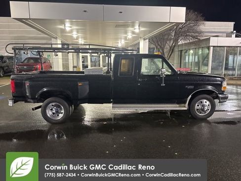 Used 1995 Ford F350 XL image 9