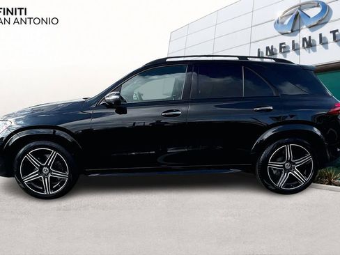 Used 2025 Mercedes-Benz GLE 350 4MATIC image 44