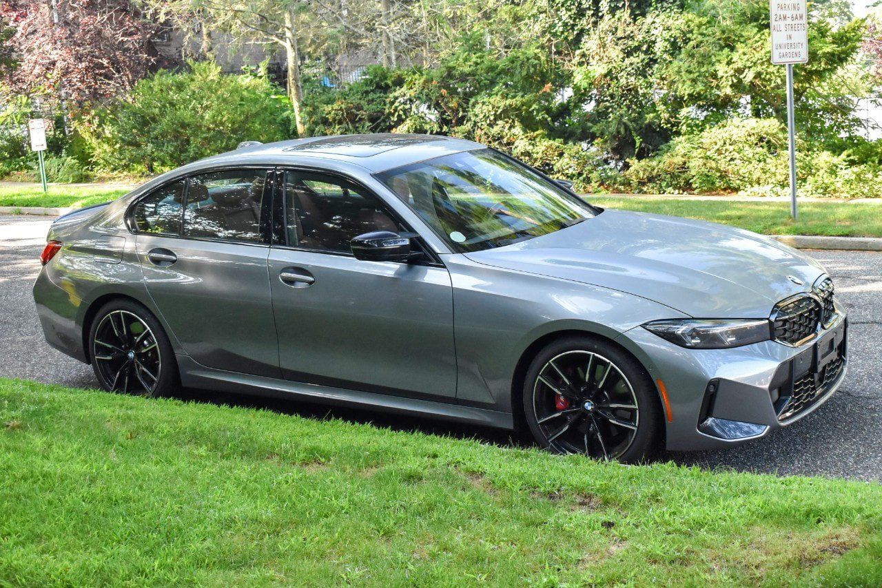 Used 2026 BMW M340i Sedan RWD image 10