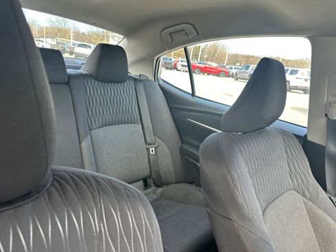Used 2025 Toyota Camry LE w/ Convenience Package FWD image 25