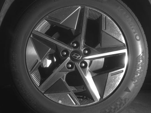 Used 2025 Hyundai Tucson SEL image 12