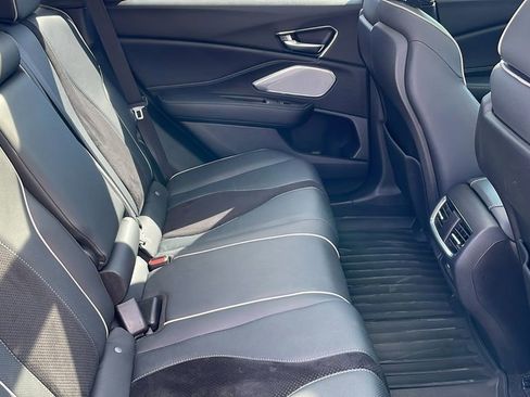 Certified 2021 Acura RDX A-Spec image 28