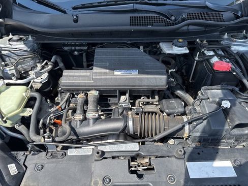 Used 2017 Honda CR-V Touring image 13