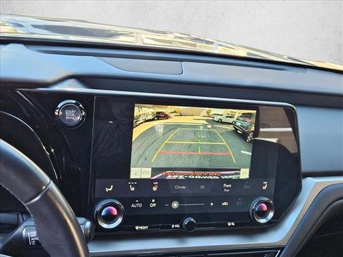 Used 2024 Lexus TX 350 FWD image 18