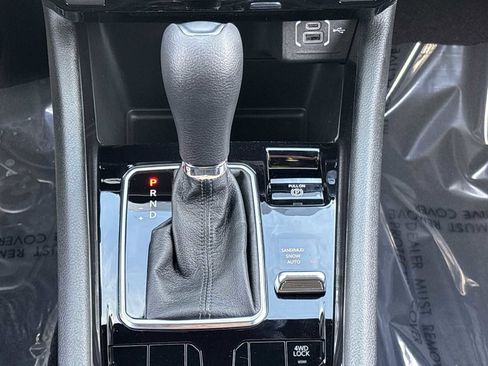 New 2025 Jeep Compass Sport image 21