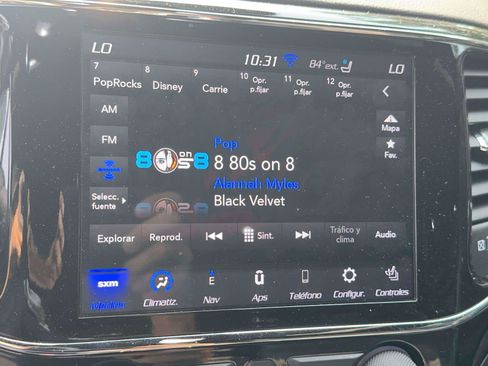Used 2019 Jeep Grand Cherokee Overland AWD/4WD image 28