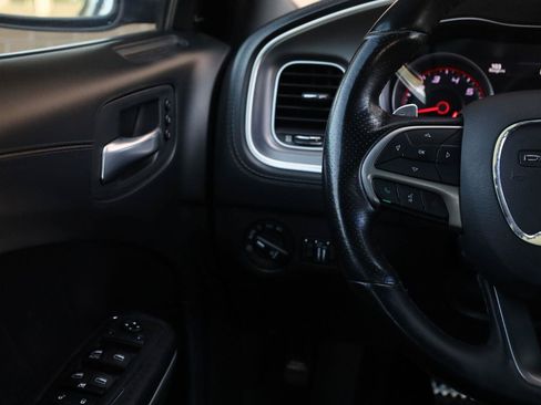 Used 2019 Dodge Charger Scat Pack w/ Plus Group RWD image 32