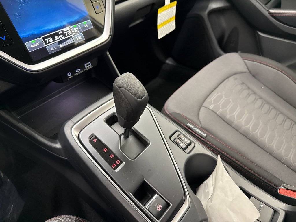 New 2026 Subaru Impreza 2.0i Sport AWD/4WD image 25