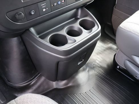 New 2025 Chevrolet Express 2500 w/ Driver Convenience Package image 18