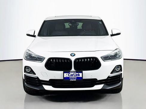 Used 2019 BMW X2 xDrive28i w/ Convenience Package AWD/4WD image 2