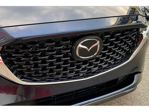 Used 2025 MAZDA CX-5 AWD 2.5 S w/ Select Package image 30