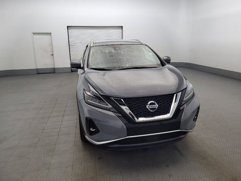 Used 2022 Nissan Murano SL image 14