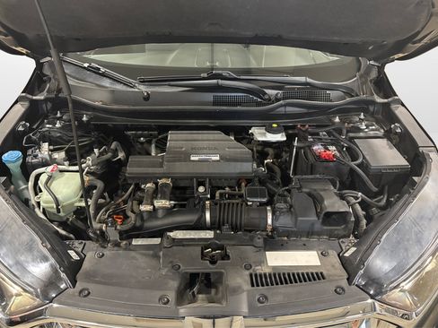 Used 2018 Honda CR-V EX image 11